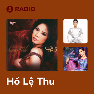 Hồ Lệ Thu Radio