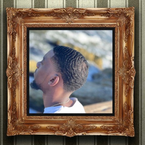 Trapped cover art