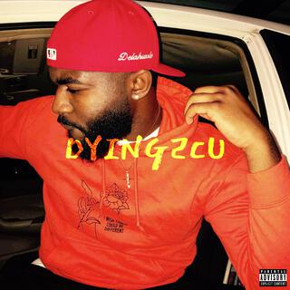 DYING2CU cover art
