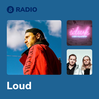Loud Radio