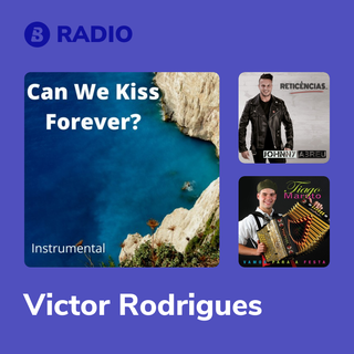 Victor Rodrigues Radio