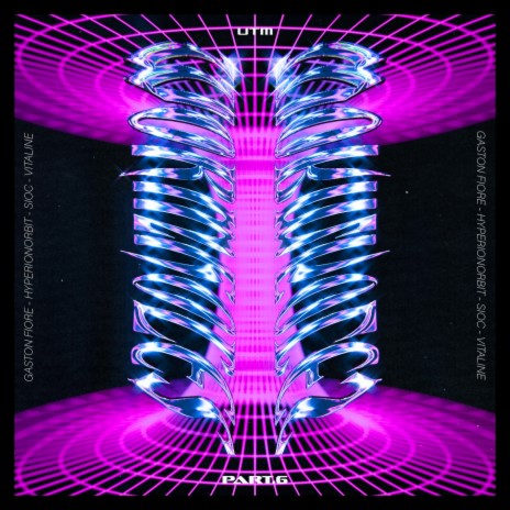 Over The Edge cover art