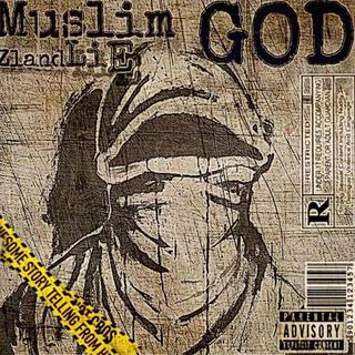 Muslim God