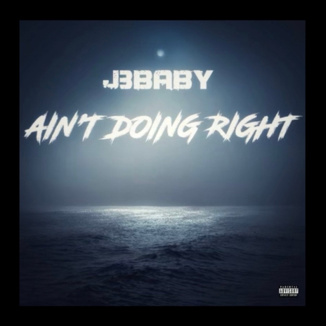 Ain't doing right cover art