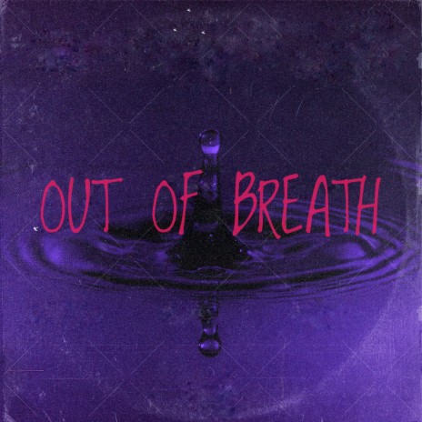 Out of Breath cover art