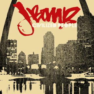 CIVILIZED PEOPLE EP