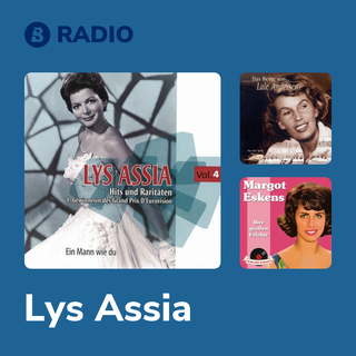 Lys Assia Radio