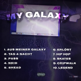 My Galaxy