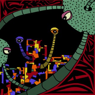 Danzkel cover art
