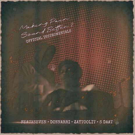 wanna see more (instrumental) cover art