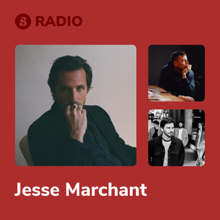 Jesse Marchant Radio