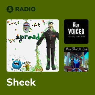 Sheek Radio