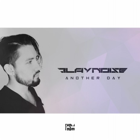 Another Day cover art