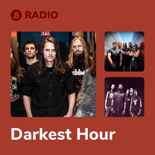 Darkest Hour Radio