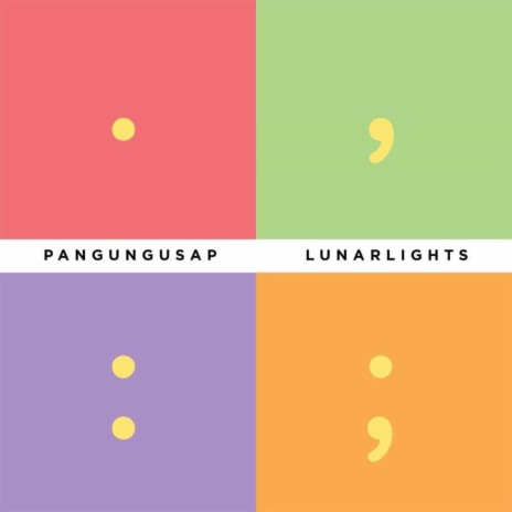 Pangungusap ft. Madeline Ramboyong