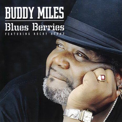 Big Mama ft. Rocky Athas & Blues Berries