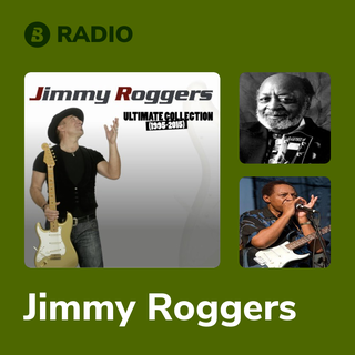 Jimmy Roggers Radio