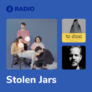Stolen Jars Radio