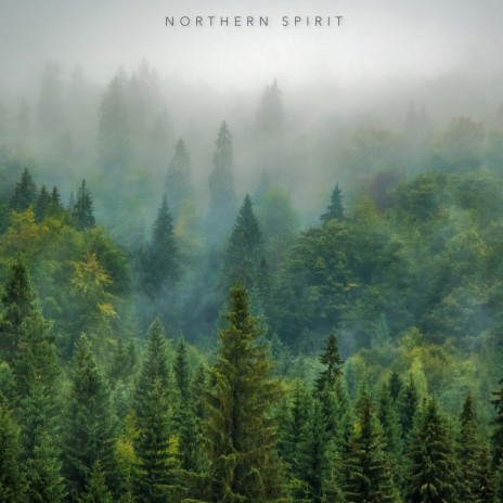 Northern Spirit cover art