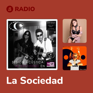 La Sociedad Radio