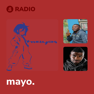 mayo. Radio