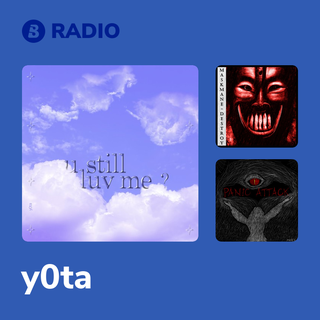 y0ta Radio