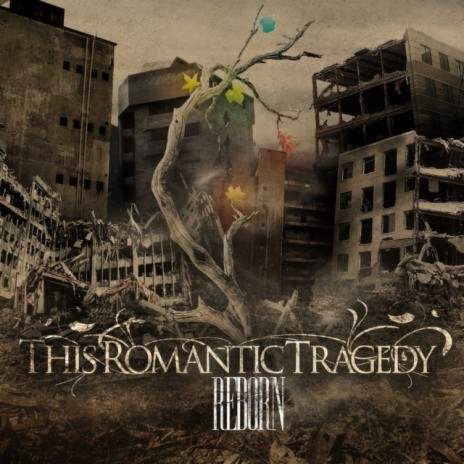 This Romantic Tragedy cover art