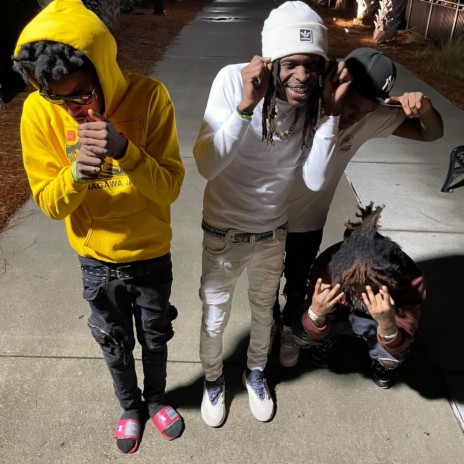 That Water ft. Lil Soulja, Warlifespody & Guttababy.2502
