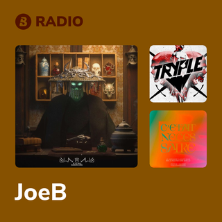 JoeB Radio