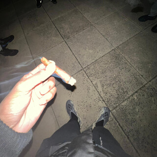 What's The Cause cover art