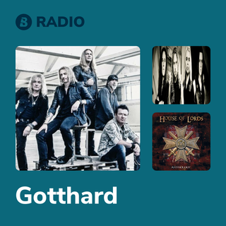 Gotthard Radio