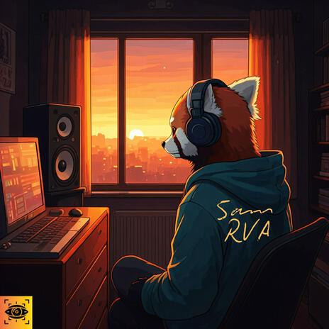 5 am RVA cover art