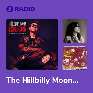 The Hillbilly Moon Explosion Radio