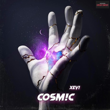 NO TRUST cover art