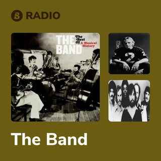 The Band Radio