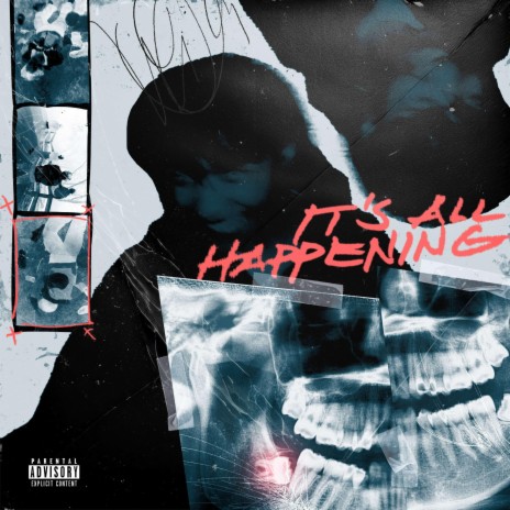 Anybody! cover art