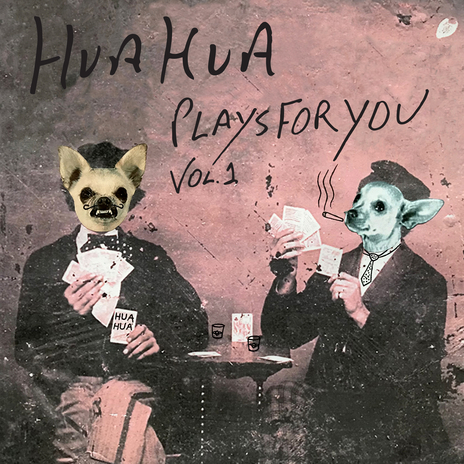 Saturday Night (Hit By A Rock - Fucked Up Mix) ft. Schooly D cover art