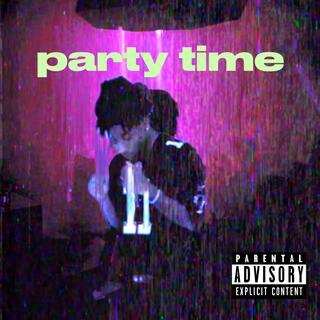 PARTY TIME