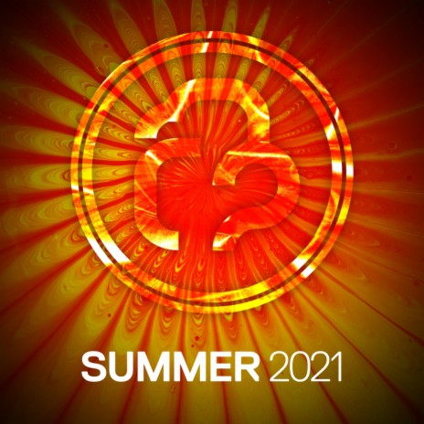 Solar Flare (Extended Mix) ft. David Deere cover art
