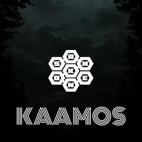 Kaamos cover art