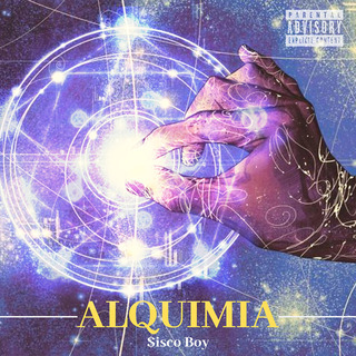 Alquimia