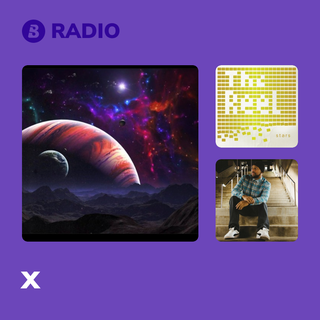 x Radio