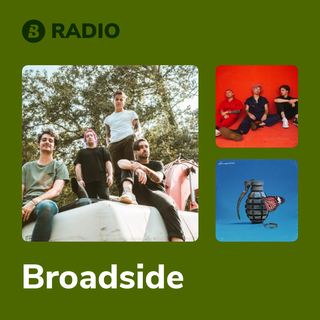 Broadside Radio