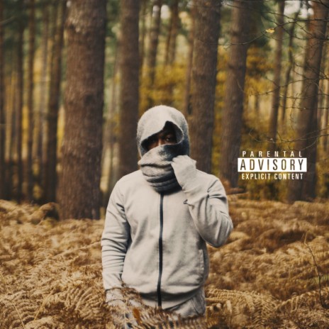 Becoming ft. thatwolfykid cover art