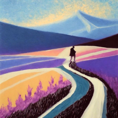 spring prologue/gleam cover art