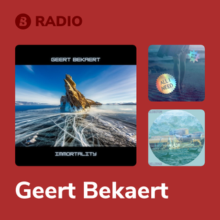 Geert Bekaert Radio