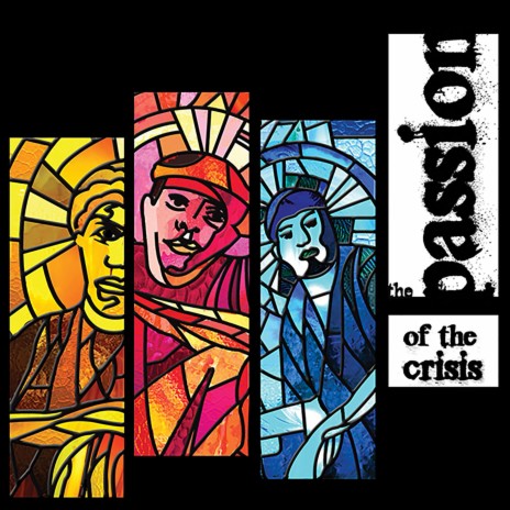 Break the Record cover art