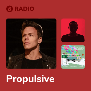 Propulsive Radio