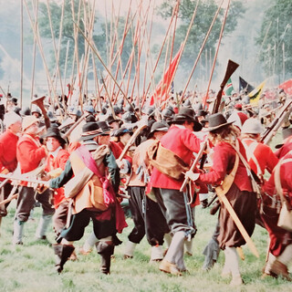 Requiem of Patriots