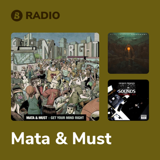 Mata & Must Radio